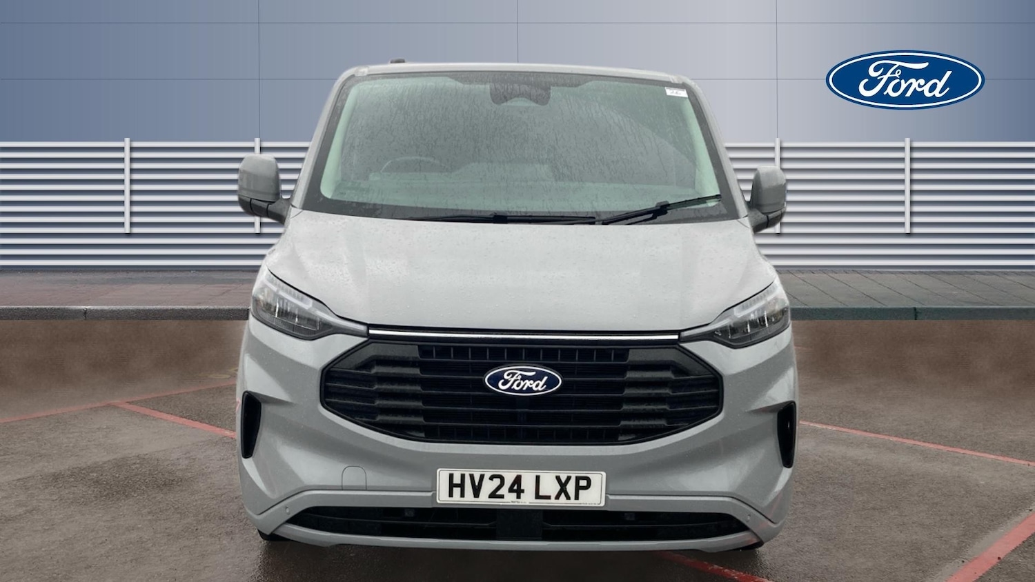 Used Ford Transit Custom 2024 for sale - 77687886: Photo 8