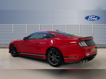 Used Ford Mustang 2023 for sale - 78163173: Photo