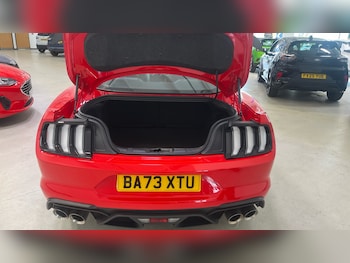 Used Ford Mustang 2023 for sale - 78163173: Photo