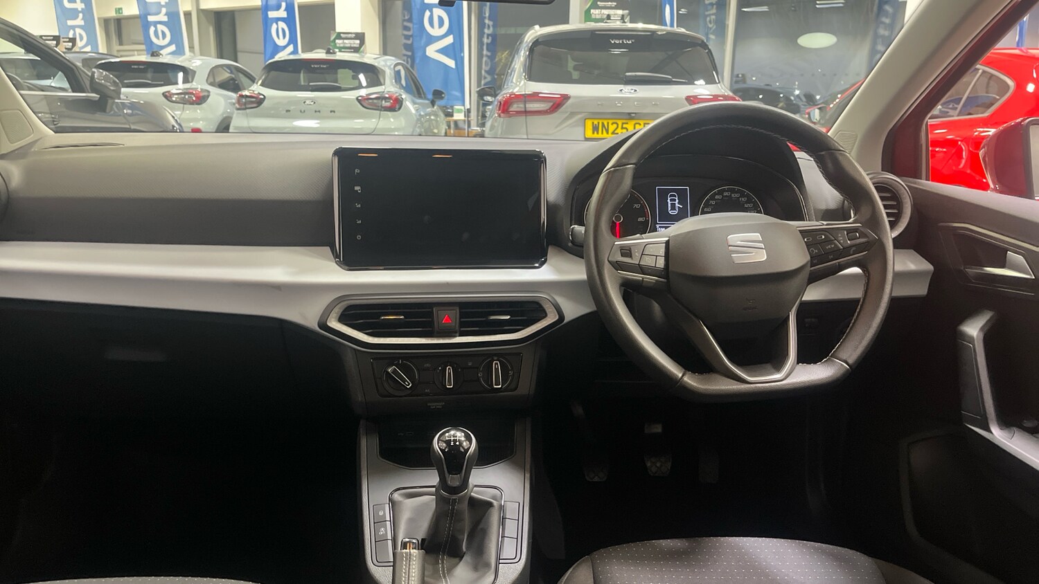 Used SEAT Ibiza 2021 for sale - 77541915: Photo 10