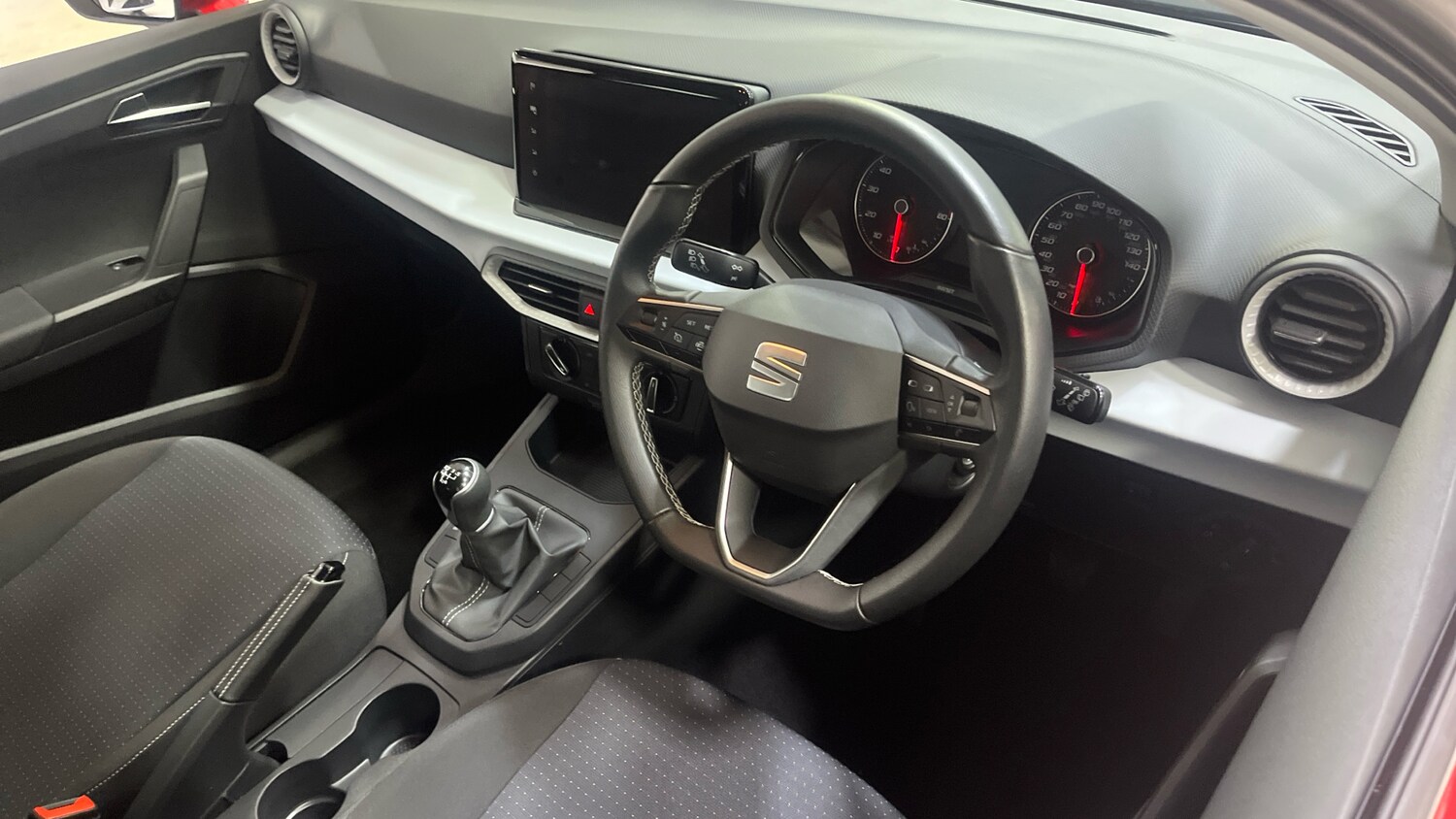 Used SEAT Ibiza 2021 for sale - 77541915: Photo 11