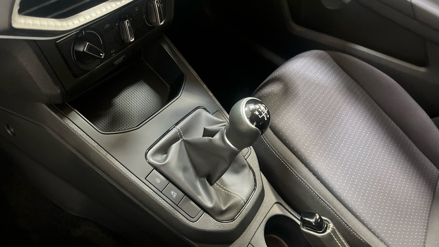 Used SEAT Ibiza 2021 for sale - 77541915: Photo 13