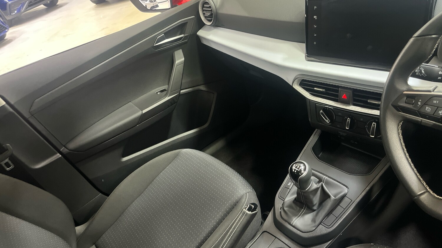 Used SEAT Ibiza 2021 for sale - 77541915: Photo 14