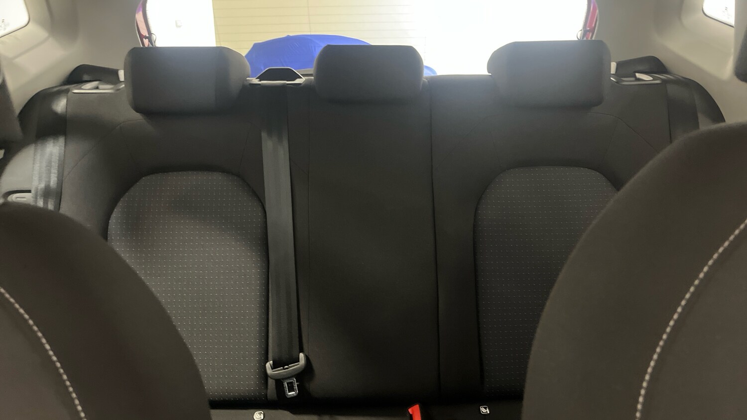 Used SEAT Ibiza 2021 for sale - 77541915: Photo 15