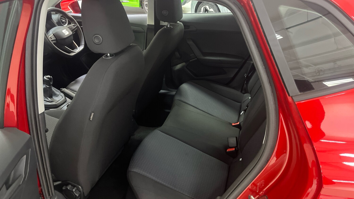 Used SEAT Ibiza 2021 for sale - 77541915: Photo 16