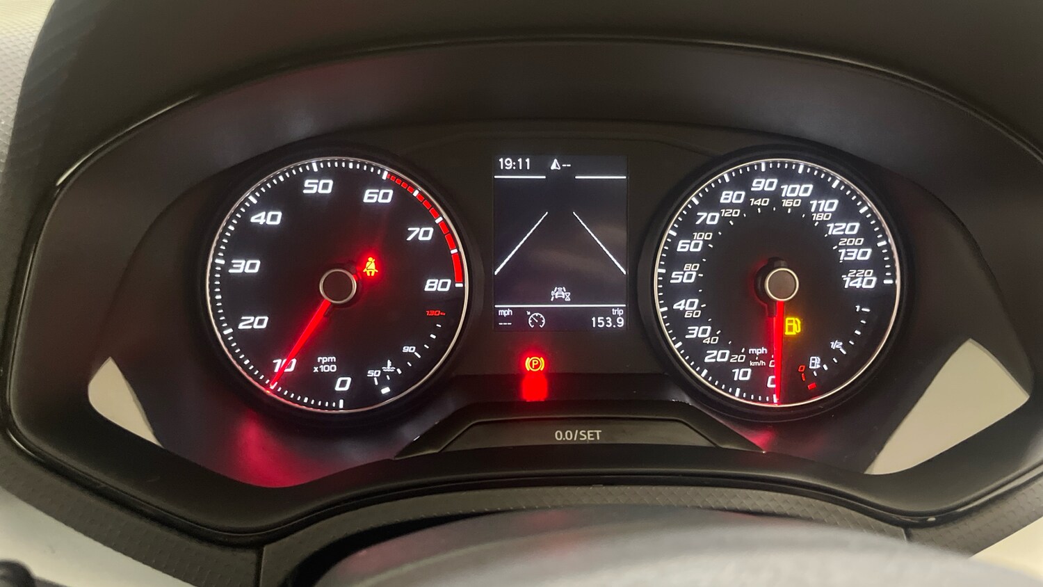 Used SEAT Ibiza 2021 for sale - 77541915: Photo 18