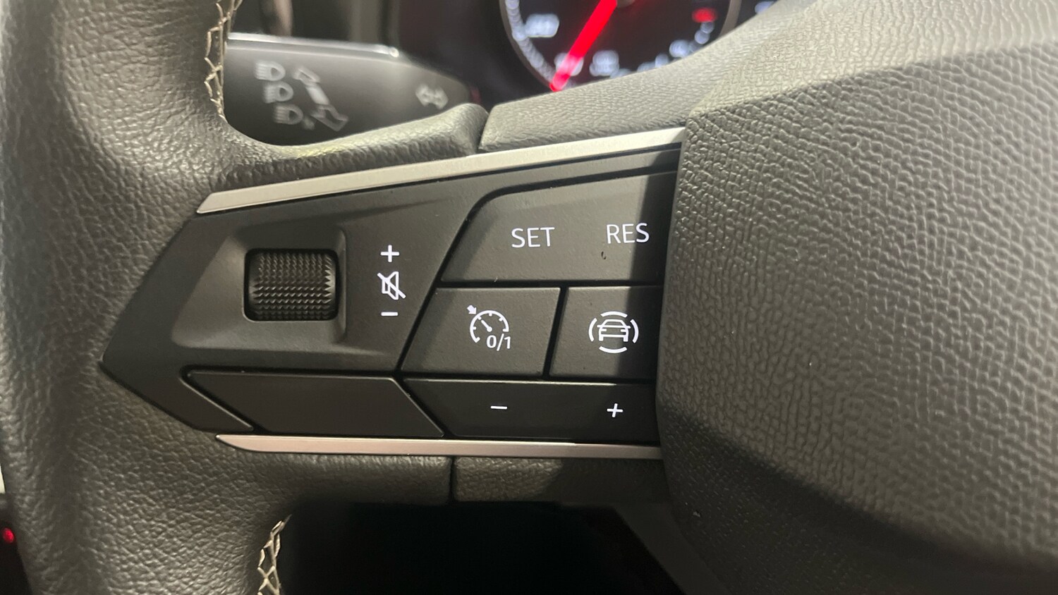 Used SEAT Ibiza 2021 for sale - 77541915: Photo 21