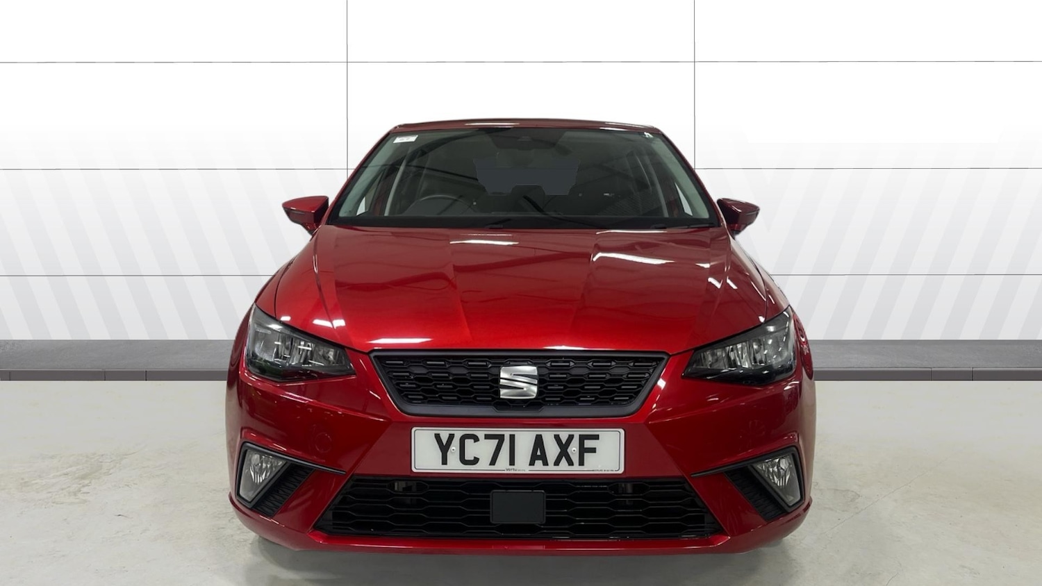Used SEAT Ibiza 2021 for sale - 77541915: Photo 3