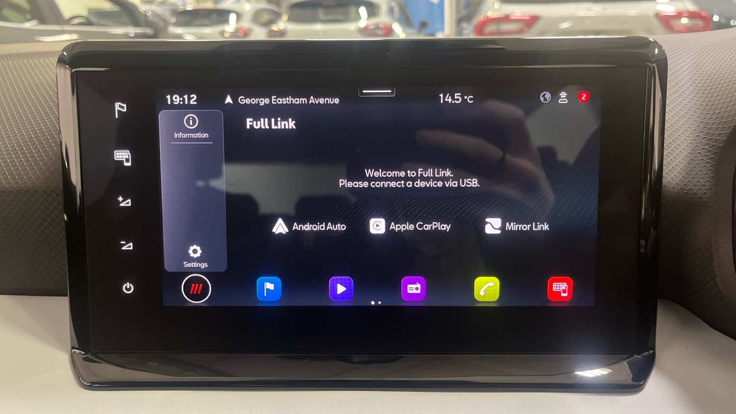 Used SEAT Ibiza 2021 for sale - 77541915: Photo 32