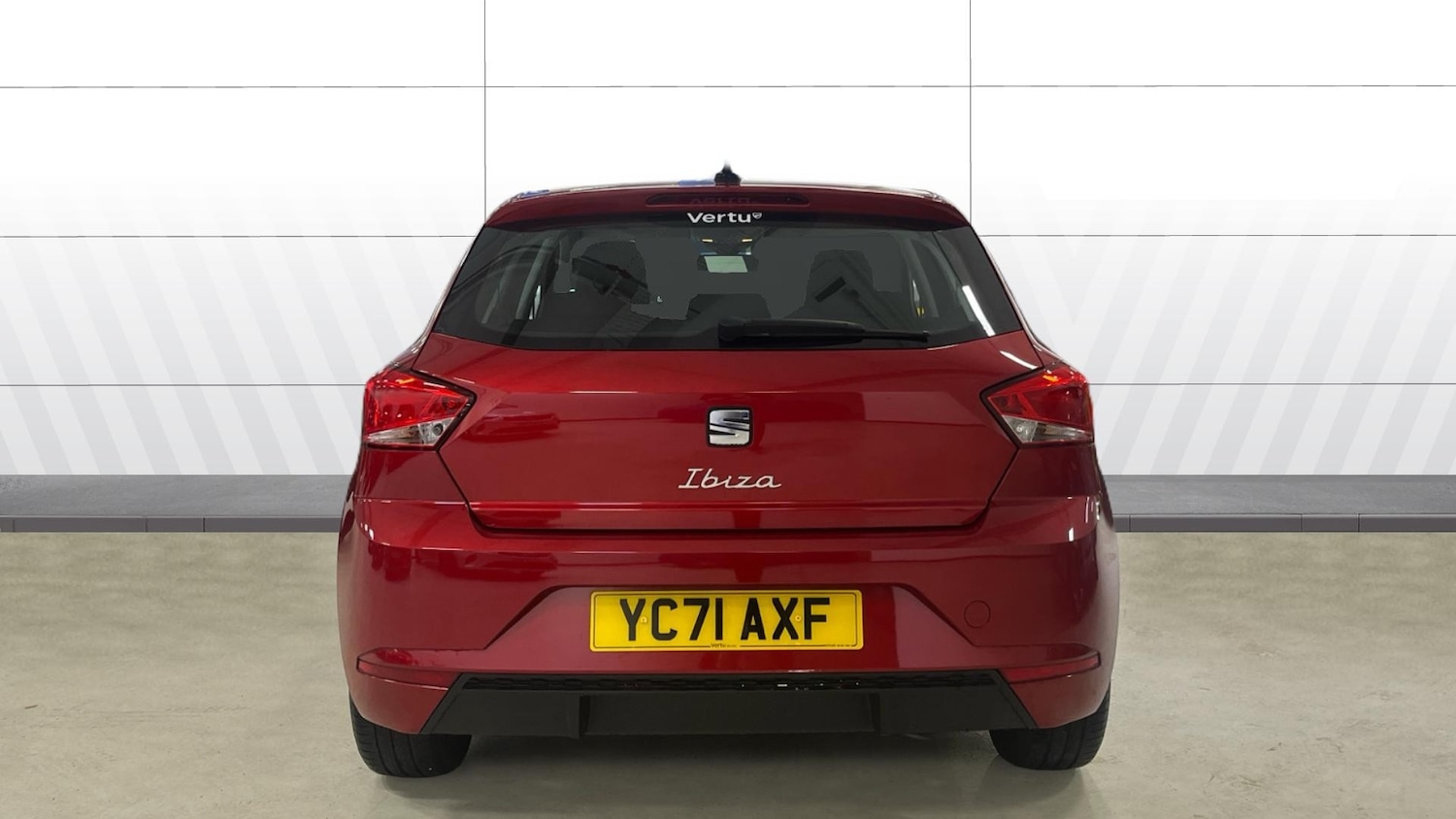Used SEAT Ibiza 2021 for sale - 77541915: Photo 6