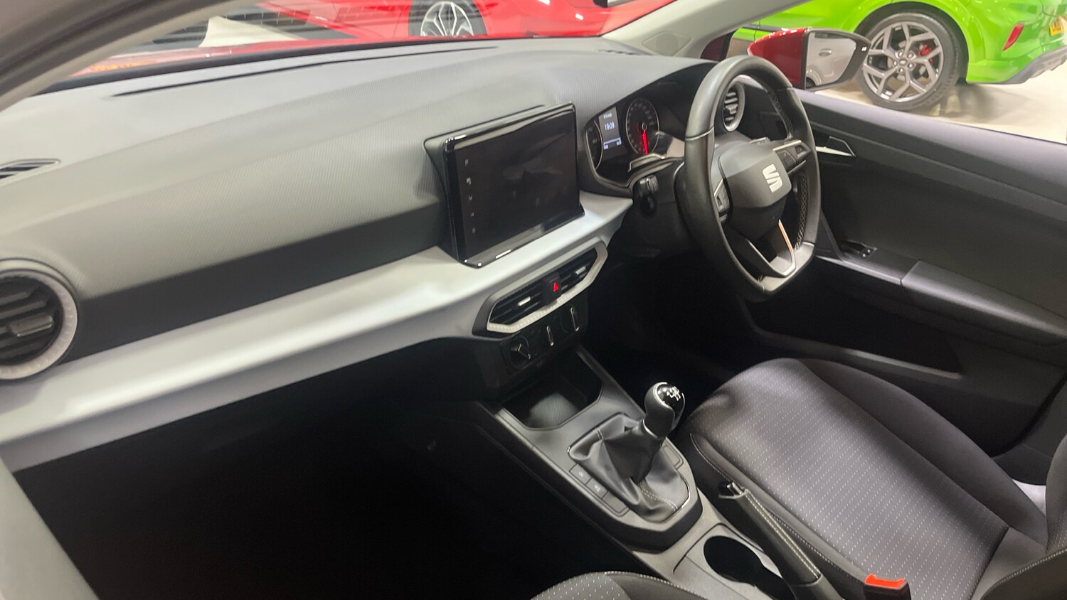 Used SEAT Ibiza 2021 for sale - 77541915: Photo 9