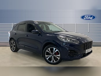 Used Ford Kuga 2021 for sale - 79163414: Photo