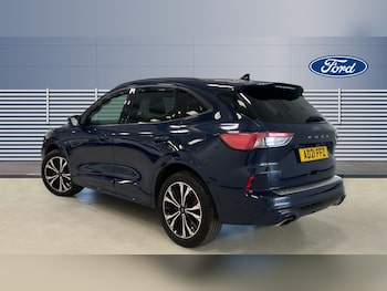 Used Ford Kuga 2021 for sale - 79163414: Photo