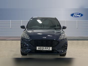 Used Ford Kuga 2021 for sale - 79163414: Photo