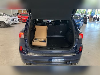 Used Ford Kuga 2021 for sale - 79163414: Photo
