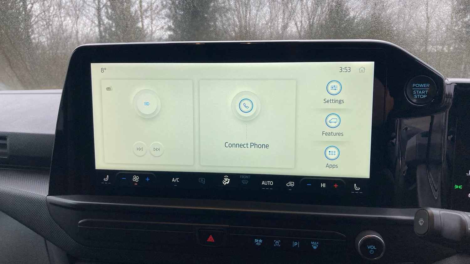 Used Ford Transit Custom 2024 for sale - 77516346: Photo 15