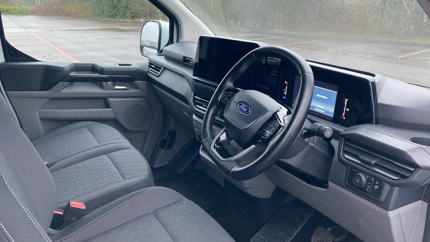 Used Ford Transit Custom 2024 for sale - 77516346: Photo 16