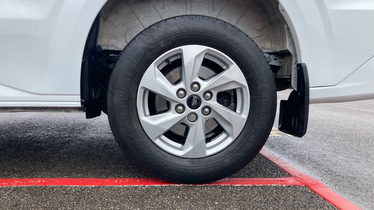 Used Ford Transit Custom 2024 for sale - 77516346: Photo 17