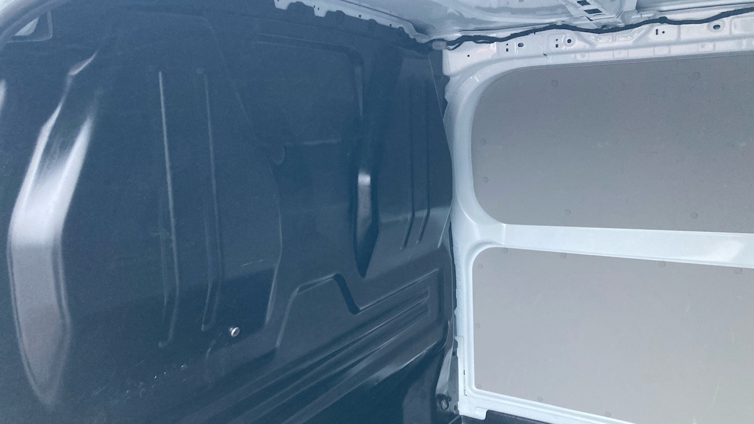 Used Ford Transit Custom 2024 for sale - 77516346: Photo 18