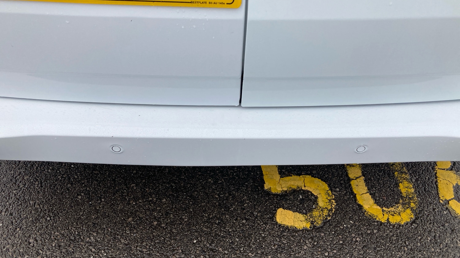 Used Ford Transit Custom 2024 for sale - 77516346: Photo 22