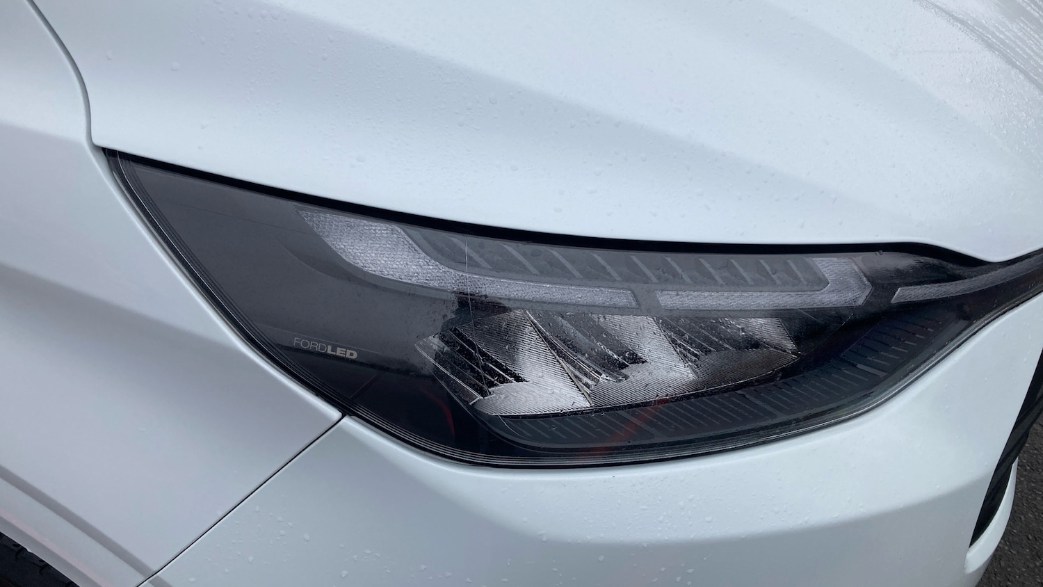 Used Ford Transit Custom 2024 for sale - 77516346: Photo 26