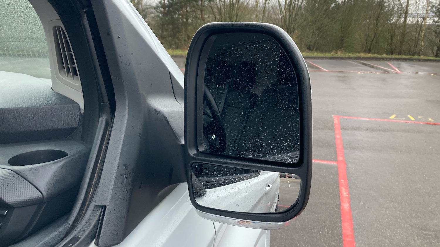 Used Ford Transit Custom 2024 for sale - 77516346: Photo 31