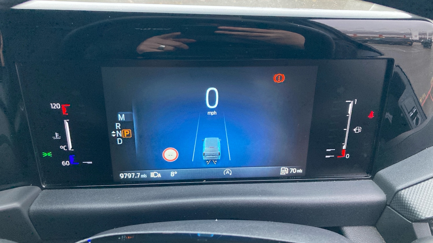 Used Ford Transit Custom 2024 for sale - 77516346: Photo 32