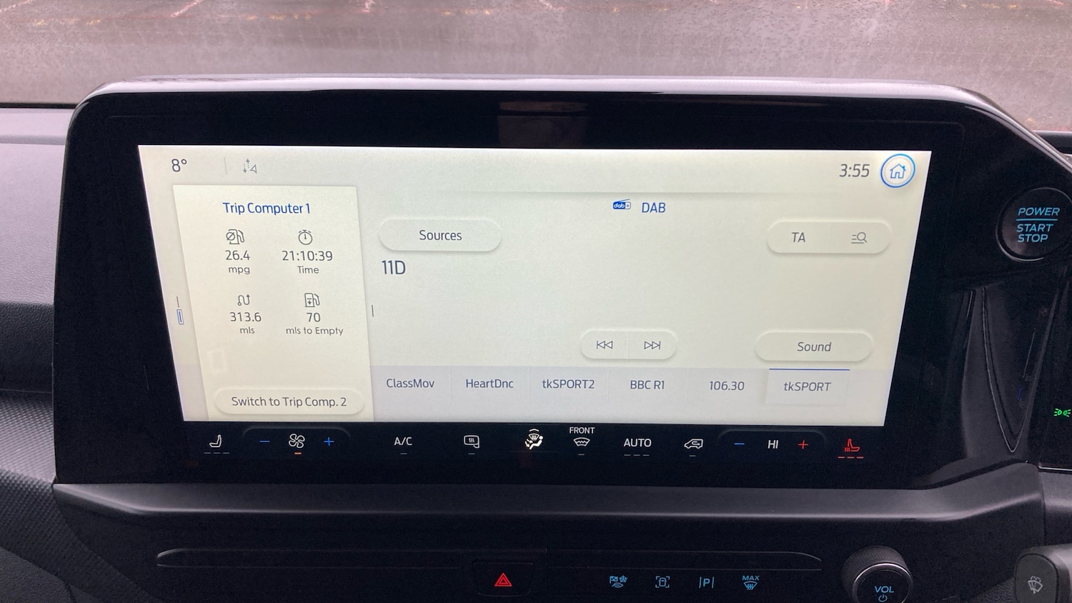 Used Ford Transit Custom 2024 for sale - 77516346: Photo 35