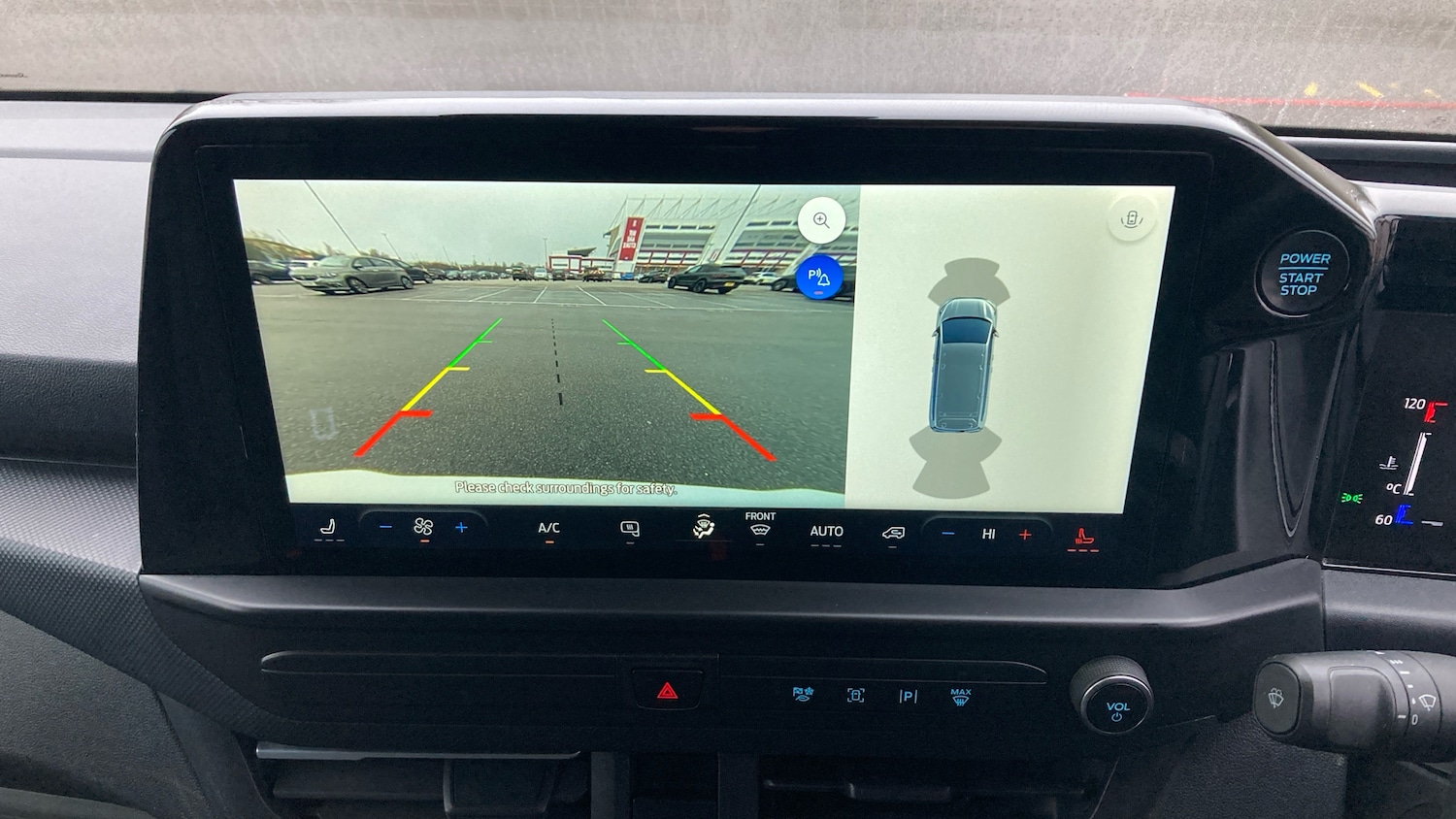 Used Ford Transit Custom 2024 for sale - 77516346: Photo 39