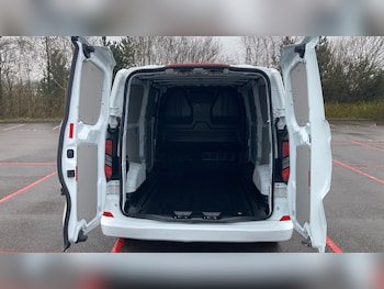 Used Ford Transit Custom 2024 for sale - 77516346: Photo