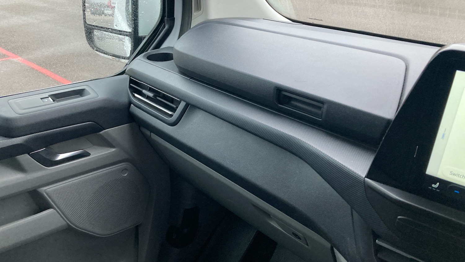 Used Ford Transit Custom 2024 for sale - 77516346: Photo 40