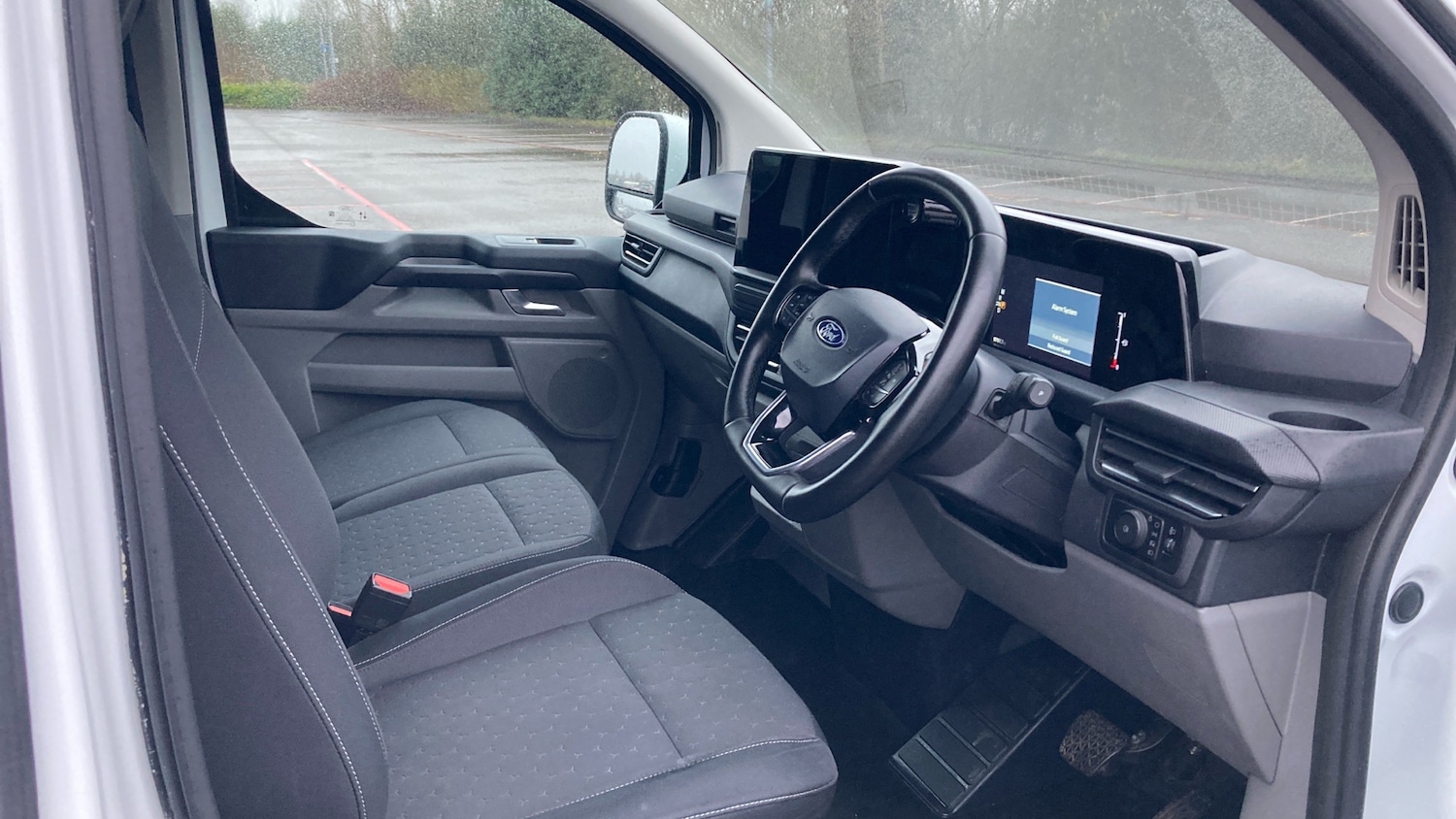 Used Ford Transit Custom 2024 for sale - 77516346: Photo 6