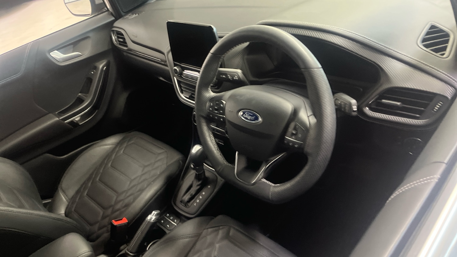 Used Ford Puma 2023 for sale - 76244012: Photo 11
