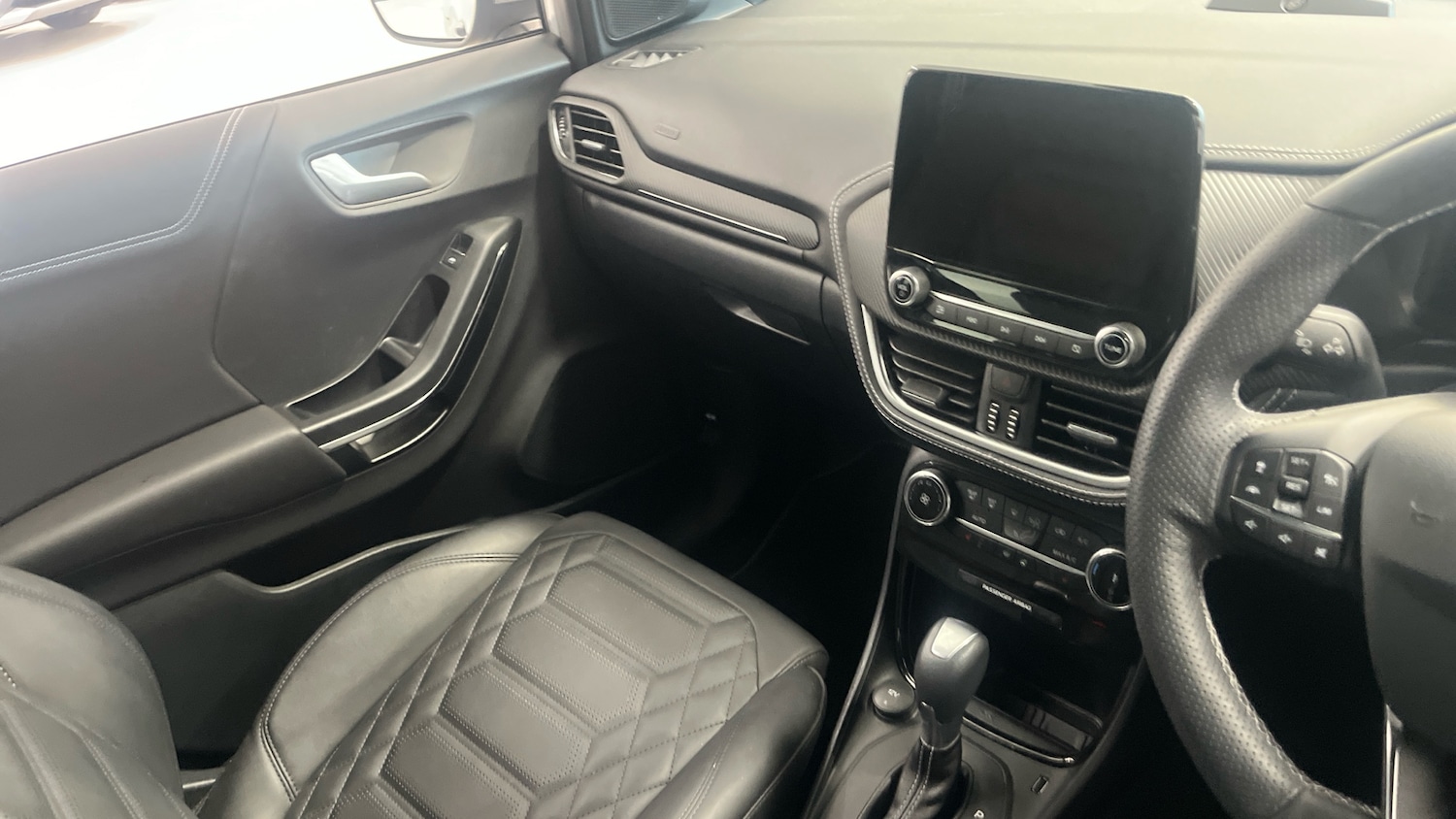 Used Ford Puma 2023 for sale - 76244012: Photo 14