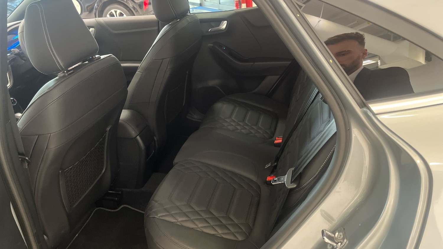 Used Ford Puma 2023 for sale - 76244012: Photo 16