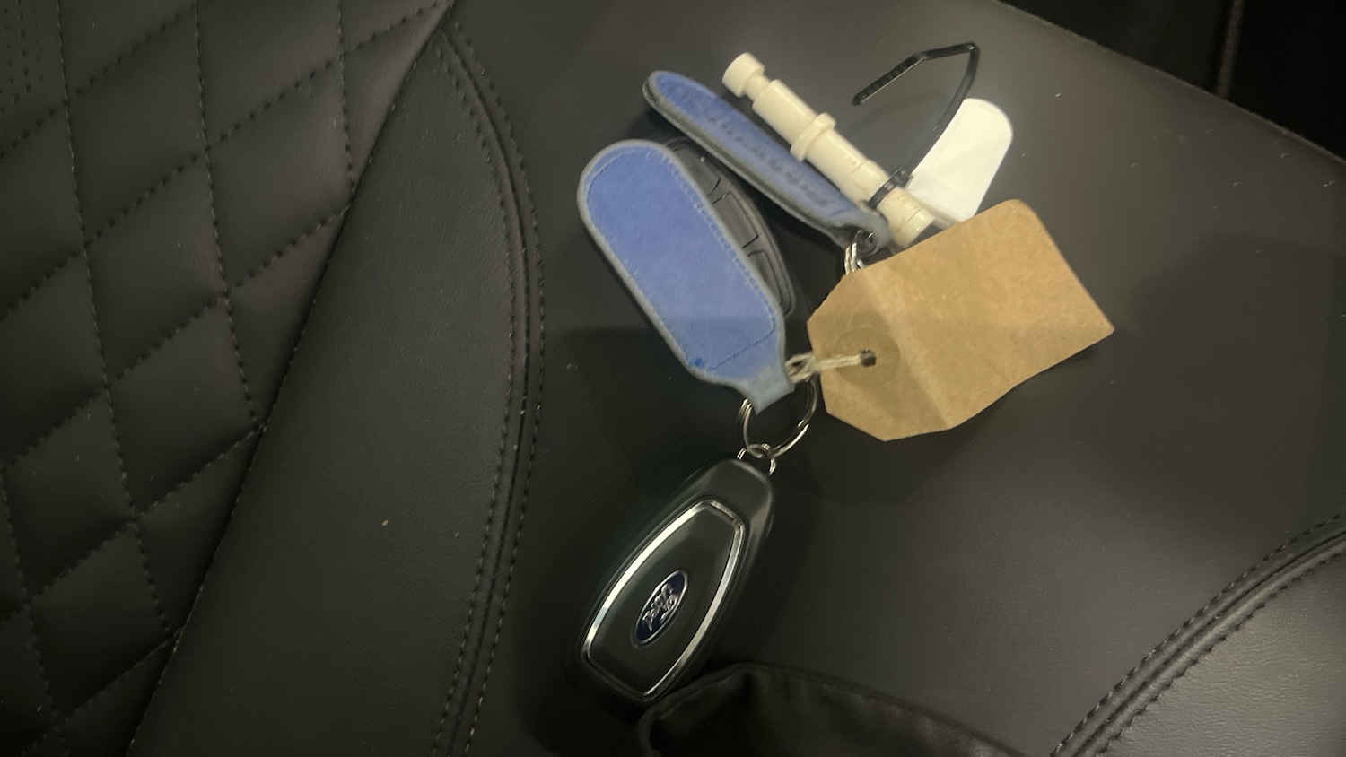Used Ford Puma 2023 for sale - 76244012: Photo 20