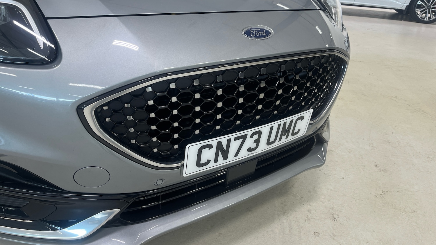 Used Ford Puma 2023 for sale - 76244012: Photo 21