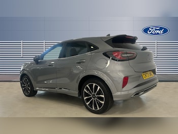 Used Ford Puma 2023 for sale - 76244012: Photo