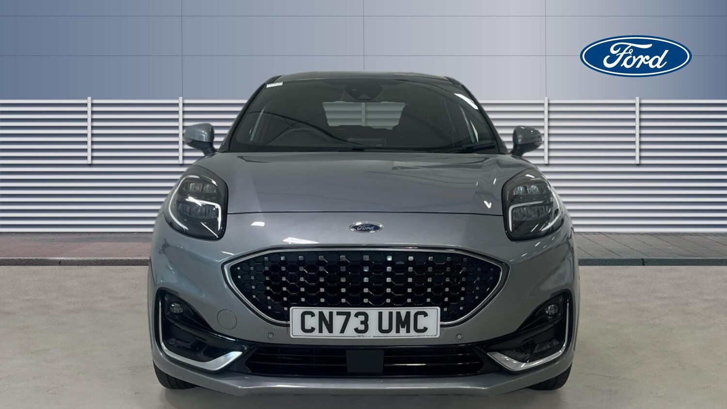 Used Ford Puma 2023 for sale - 76244012: Photo 3