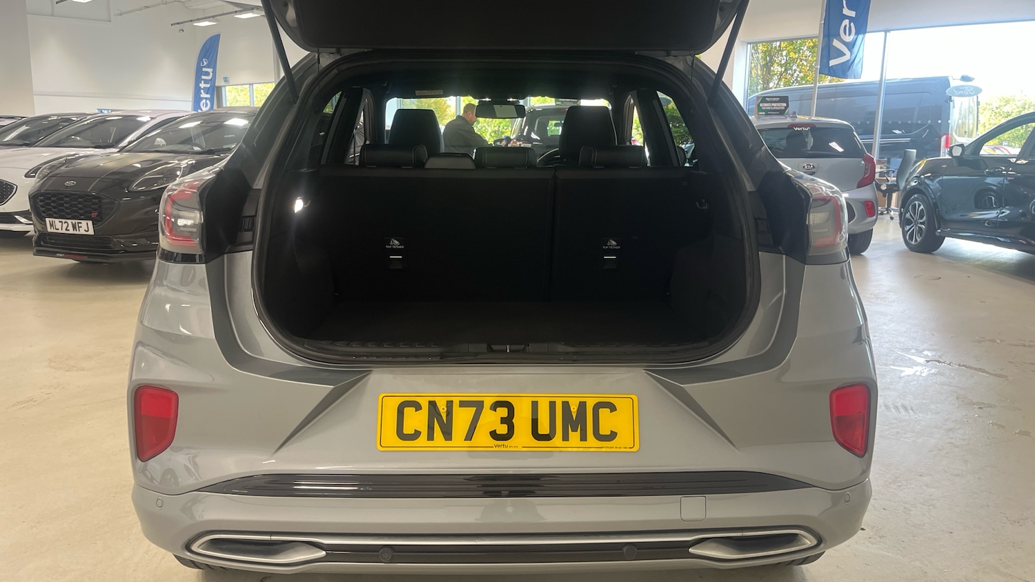 Used Ford Puma 2023 for sale - 76244012: Photo 4