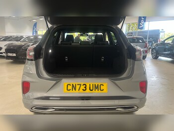 Used Ford Puma 2023 for sale - 76244012: Photo