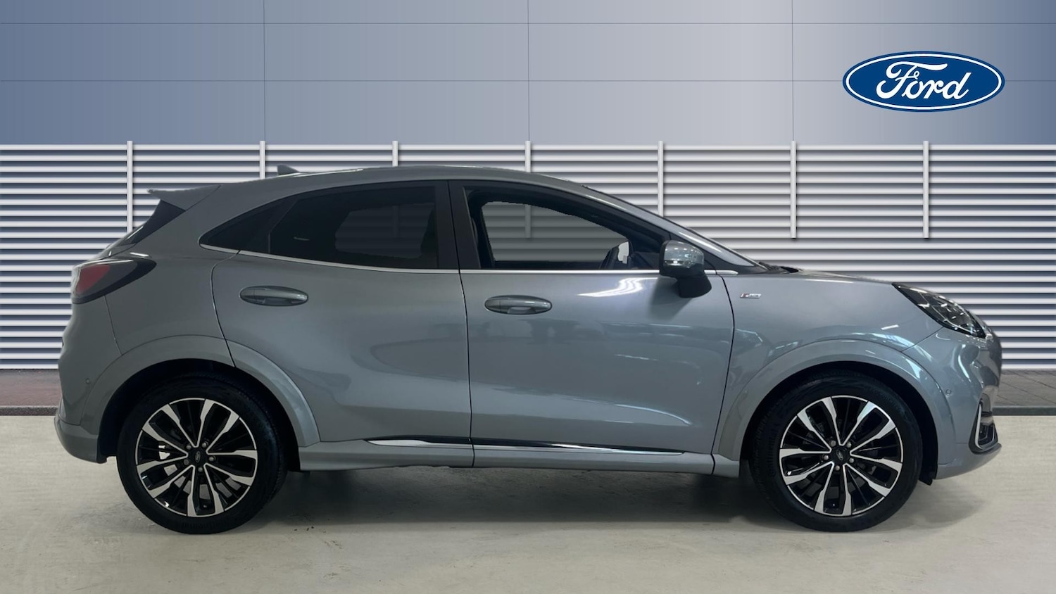 Used Ford Puma 2023 for sale - 76244012: Photo 5
