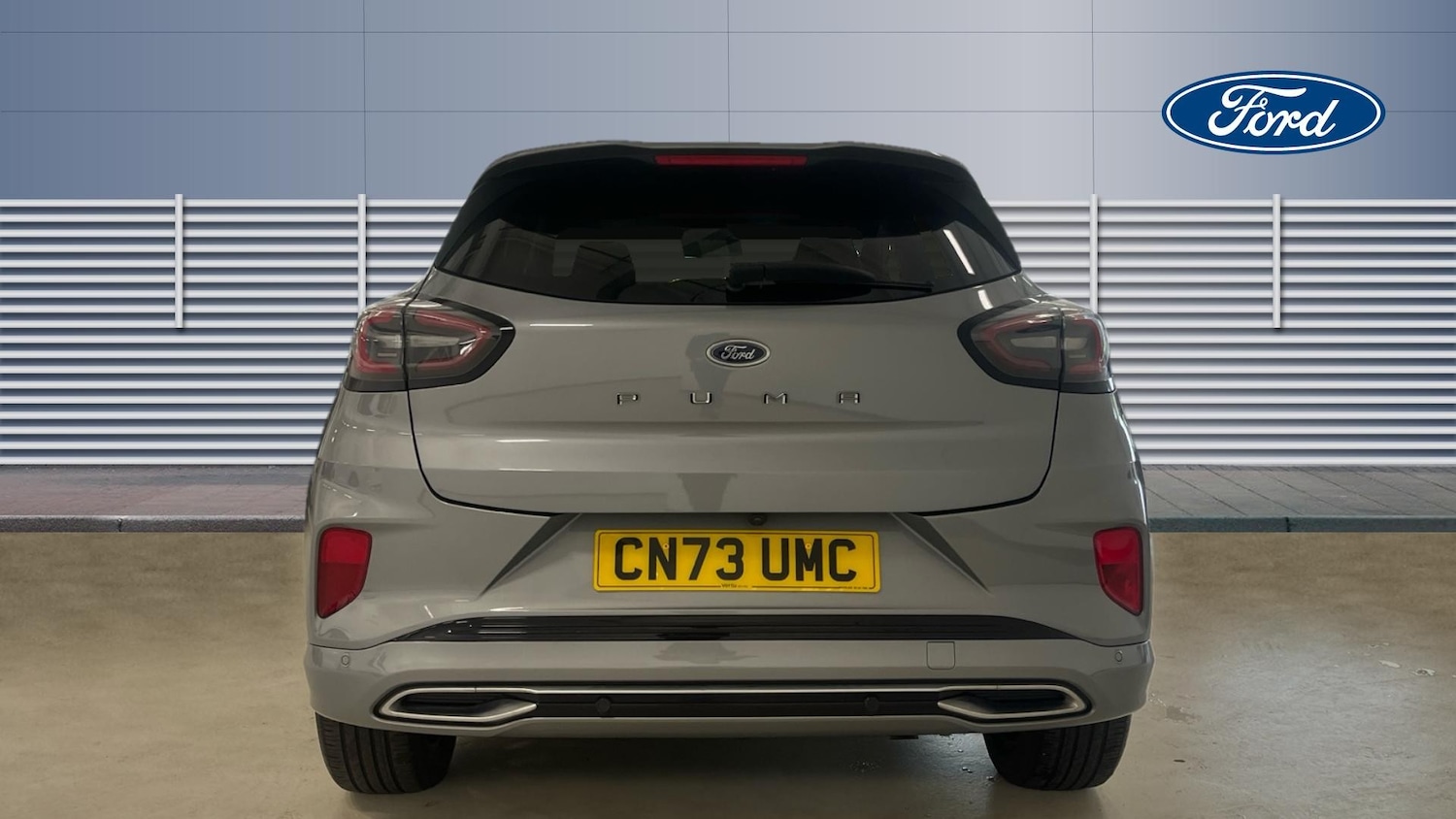 Used Ford Puma 2023 for sale - 76244012: Photo 6