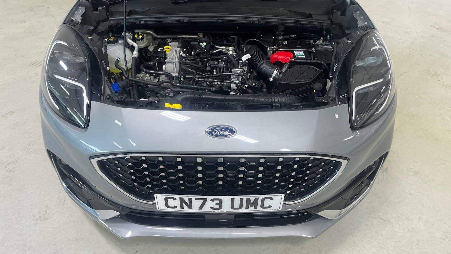 Used Ford Puma 2023 for sale - 76244012: Photo 8