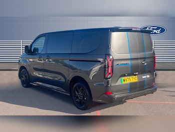 Used Ford Transit Custom 2025 for sale - 78452692: Photo