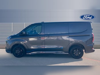 Used Ford Transit Custom 2025 for sale - 78452692: Photo