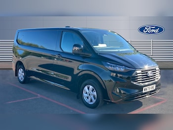 Used Ford Transit Custom 2025 for sale - 78379614: Photo