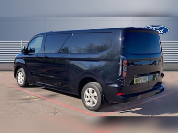 Used Ford Transit Custom 2025 for sale - 78379614: Photo