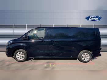 Used Ford Transit Custom 2025 for sale - 78379614: Photo