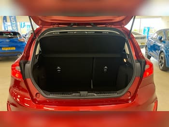 Used Ford Fiesta 2020 for sale - 79524211: Photo